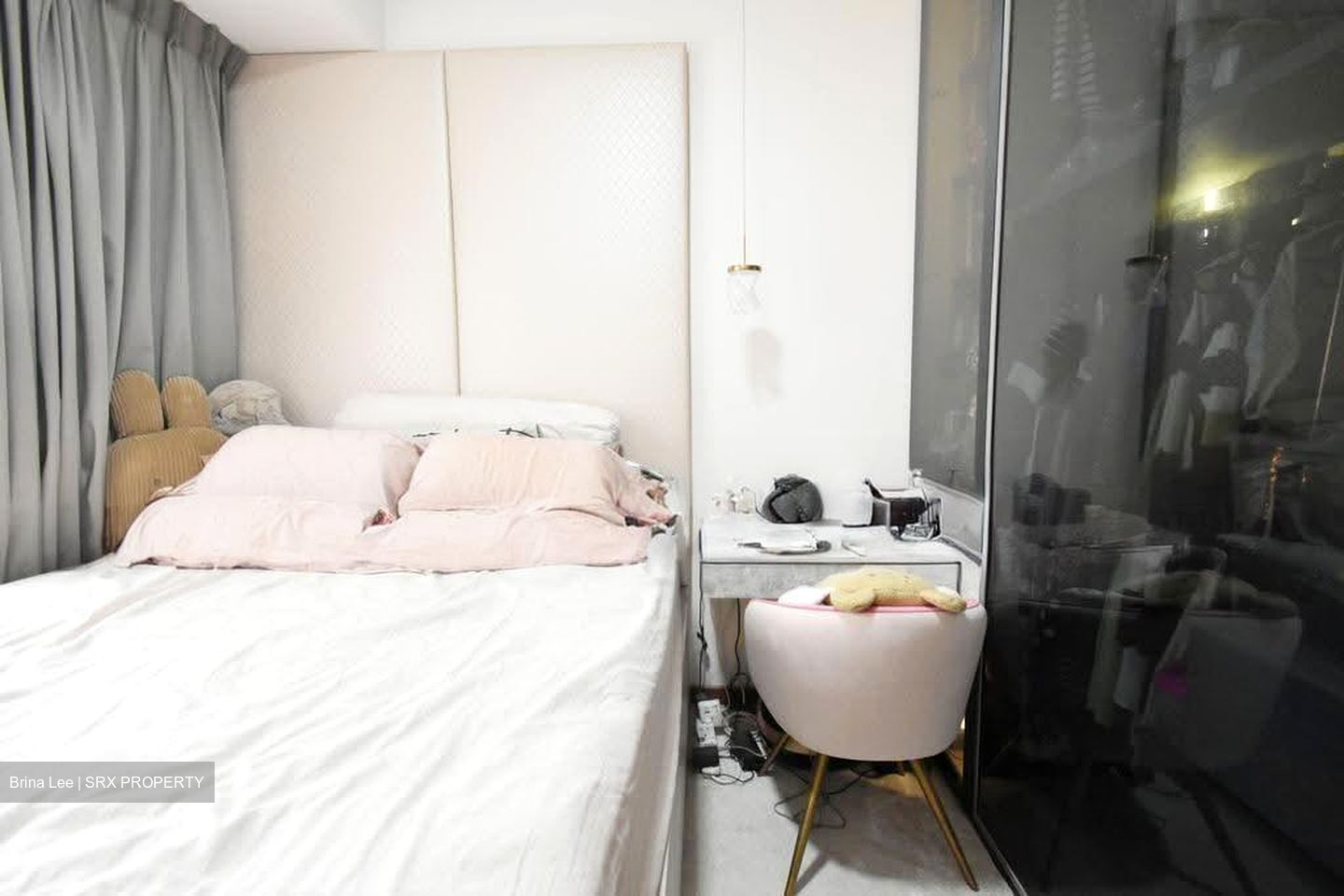 Whitescape (D15), Apartment #615216601